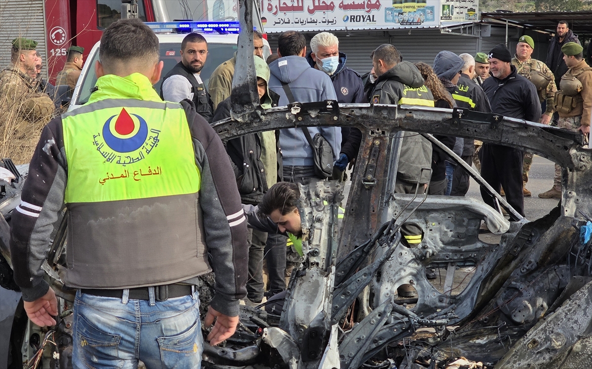 A A 20260121 40320478 40320469 I S R A I L I N L U B N A N I N G U N E Y I N D E B I R A R A C A D U Z E N L E D I G I I H A S A L D I R I S I N D A 1 K I S I O L D U