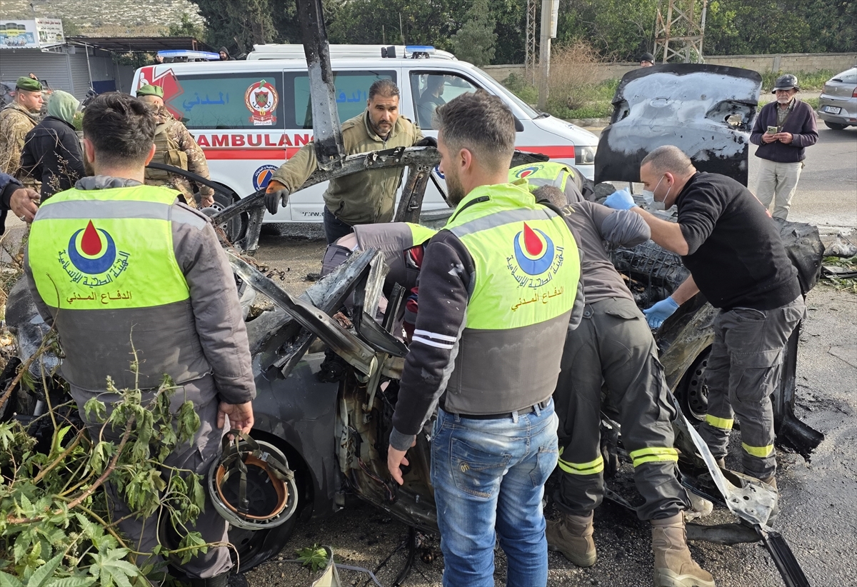 A A 20260121 40320478 40320471 I S R A I L I N L U B N A N I N G U N E Y I N D E B I R A R A C A D U Z E N L E D I G I I H A S A L D I R I S I N D A 1 K I S I O L D U