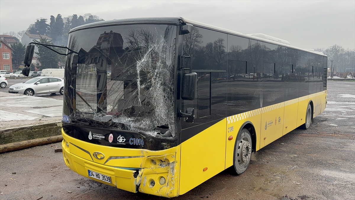 A A 20260123 40341904 40341901 B E Y K O Z D A 2 I E T T O T O B U S U N U N C A R P I S T I G I K A Z A D A 7 K I S I Y A R A L A N D I