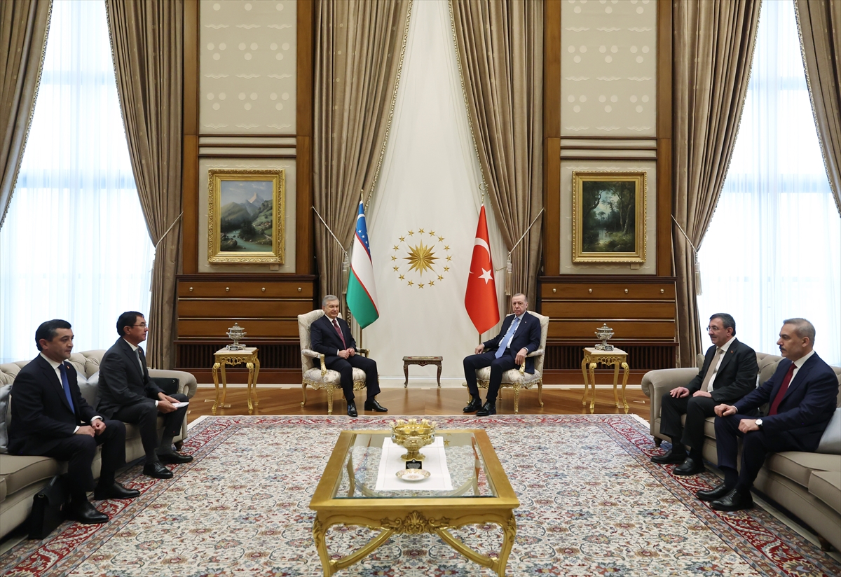 A A 20260129 40401570 40401566 C U M H U R B A S K A N I E R D O G A N O Z B E K I S T A N C U M H U R B A S K A N I M I R Z I Y O Y E V I R E S M I T O R E N L E K A R S I L A D I