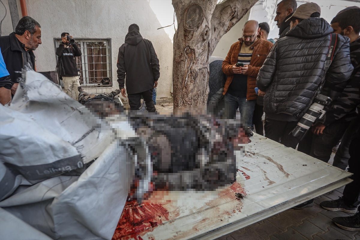 A A 20260131 40417009 40417000 I S R A I L O R D U S U G A Z Z E D E B I R P O L I S M E R K E Z I N E S A L D I R D I