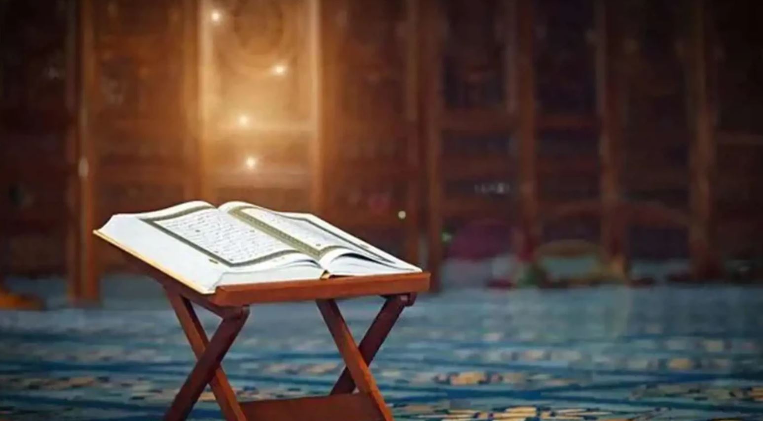 Allah’ın En Sevdiği En Hayırlı En Güzel Dualar (2)-1