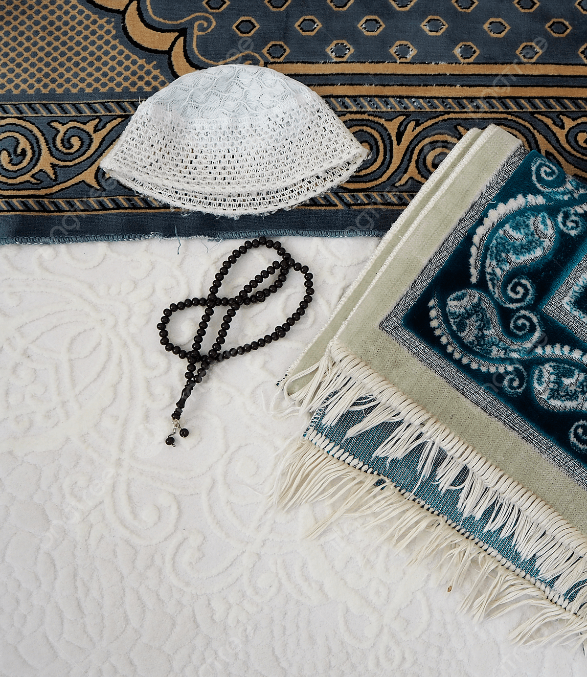 Allah’ın En Sevdiği En Hayırlı En Güzel Dualar (6)