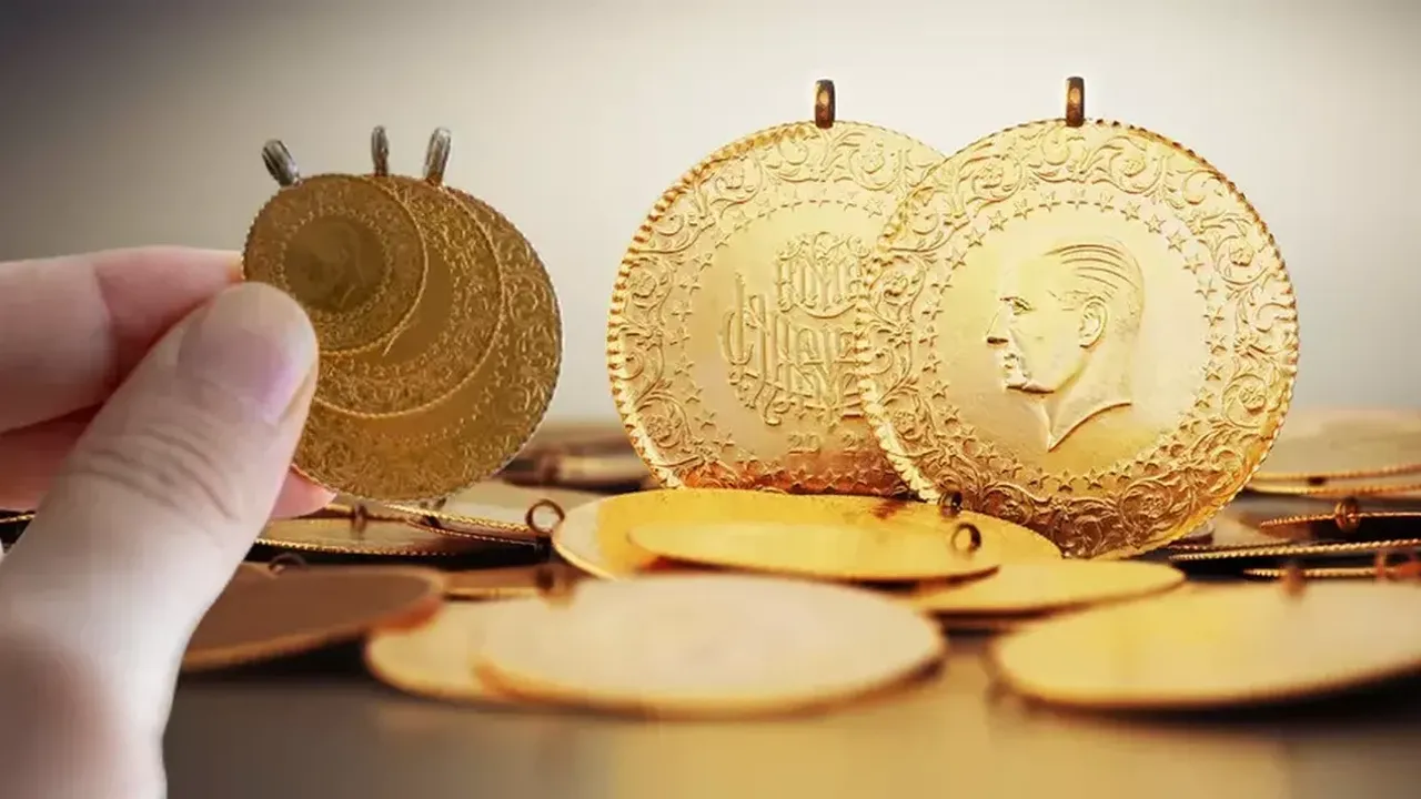 Altında Son Dakika Gram Fiyatı Uçuyor! Peki Altın Neden Yükseliyor-1