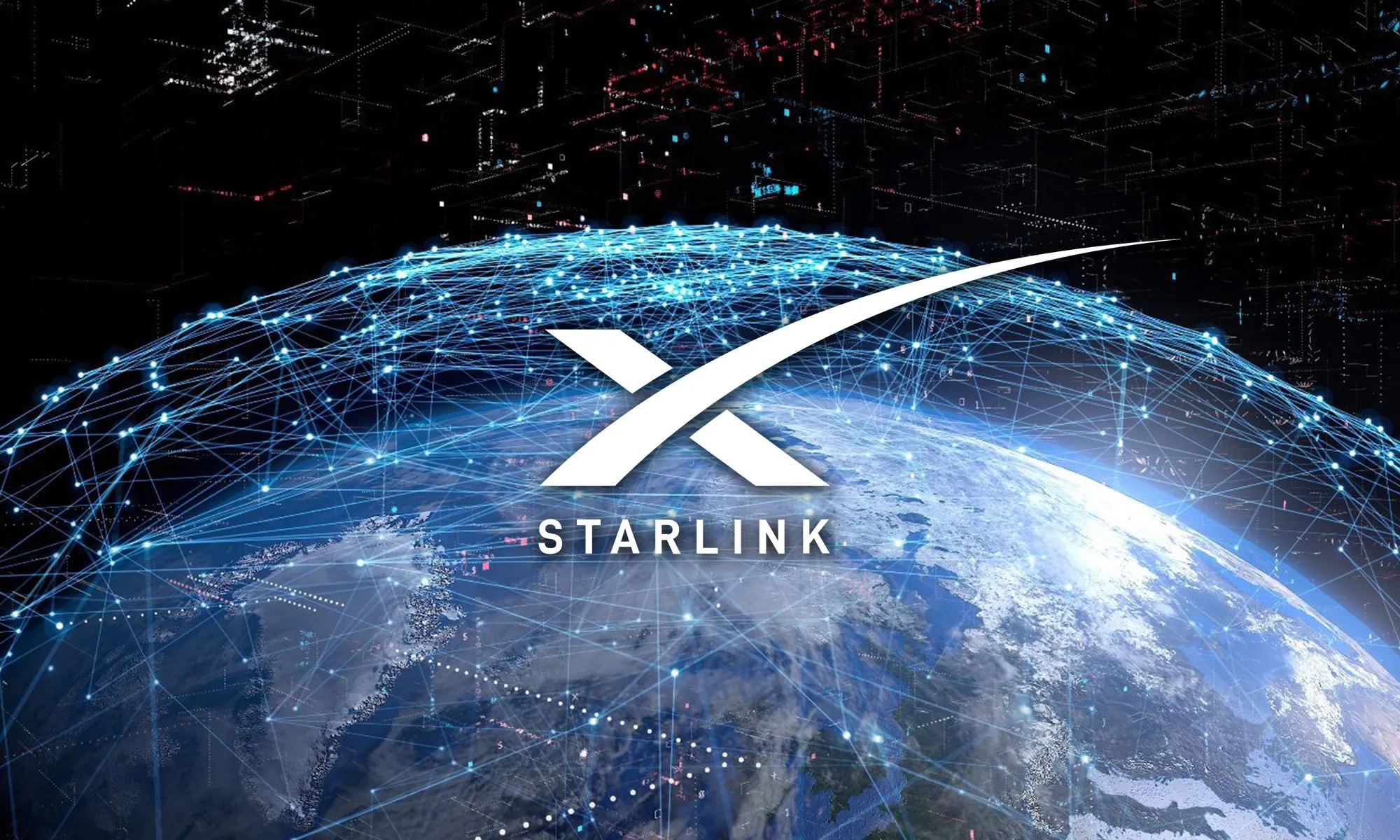 Starlink'i engelleyen Çin sistemi