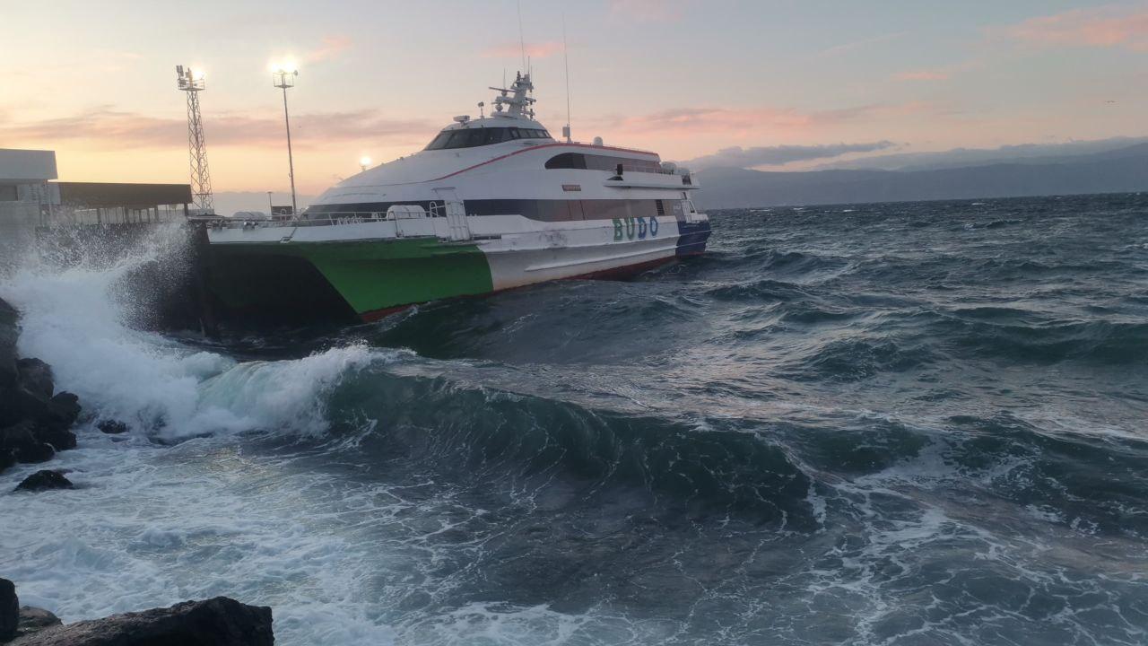 Budo Seferleri Iptal-1