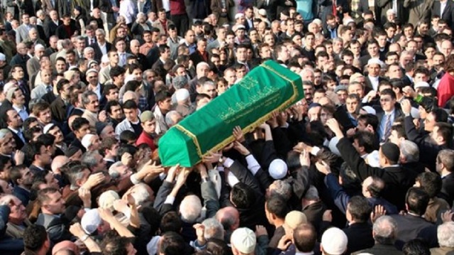 Cenaze Namazı Kısaca Nasıl Kılınır, Ayakkabıyla Abdestsiz Kılınır Mı Hanefiler Ve Şafiiler3