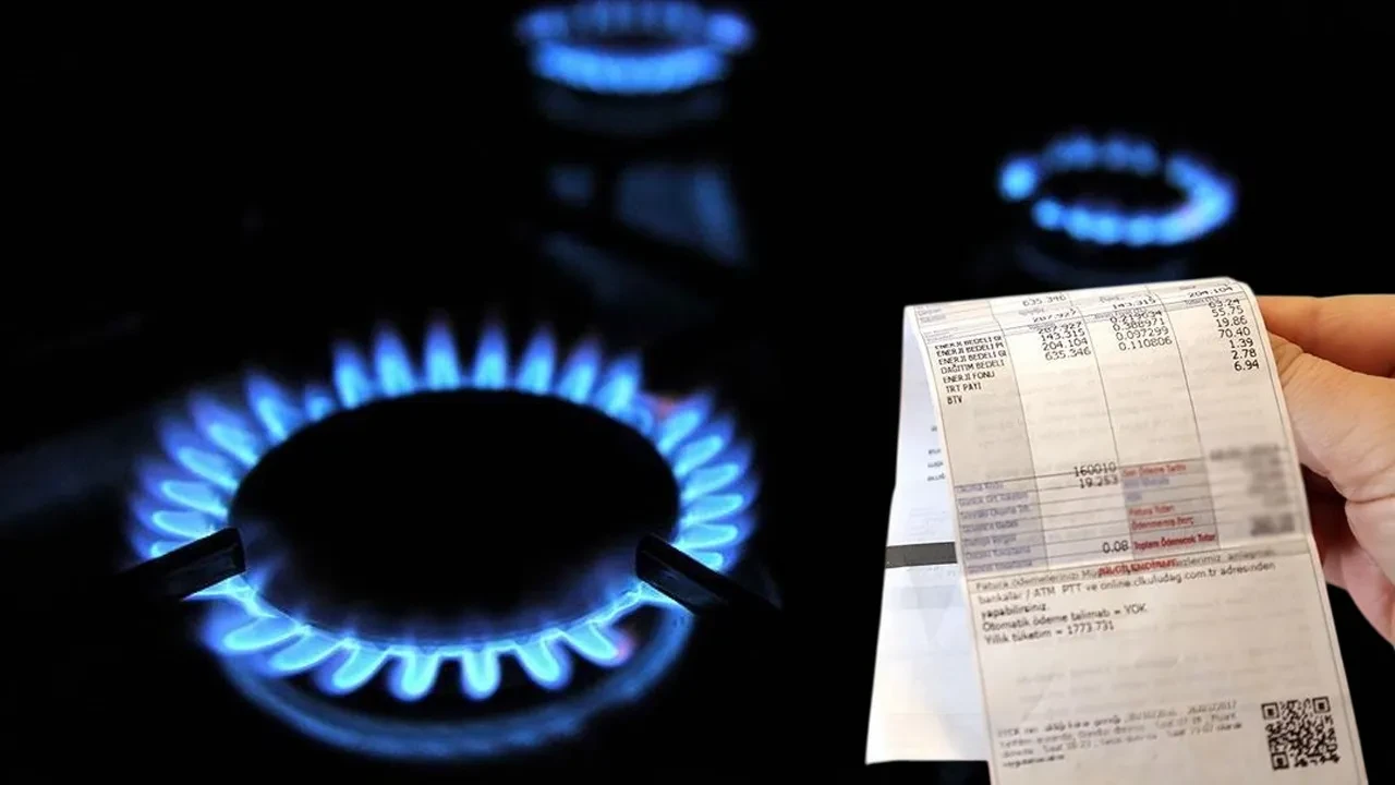Doğalgaz Faturasını Düşüren 5 Dakikalık Yöntem! Kombiyi Açmadan Evi Isıtıyor
