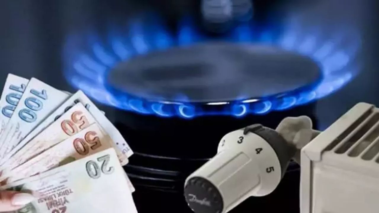 Doğalgaz faturasının en yüksek geldiği iller açıklandı! İşte doğalgazı en pahalı kullanan iller
