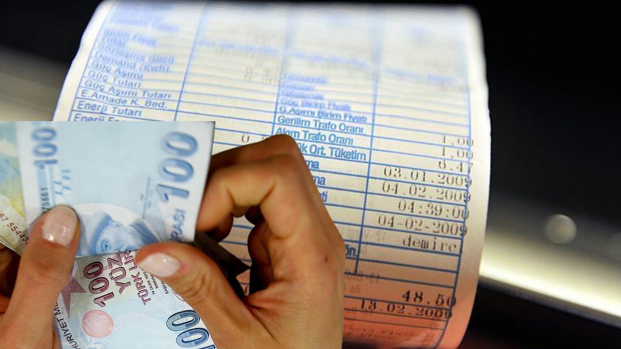 Elektrik Faturalarına Büyük Zam Yolda! Epdk Başkanı Tarih Verdi