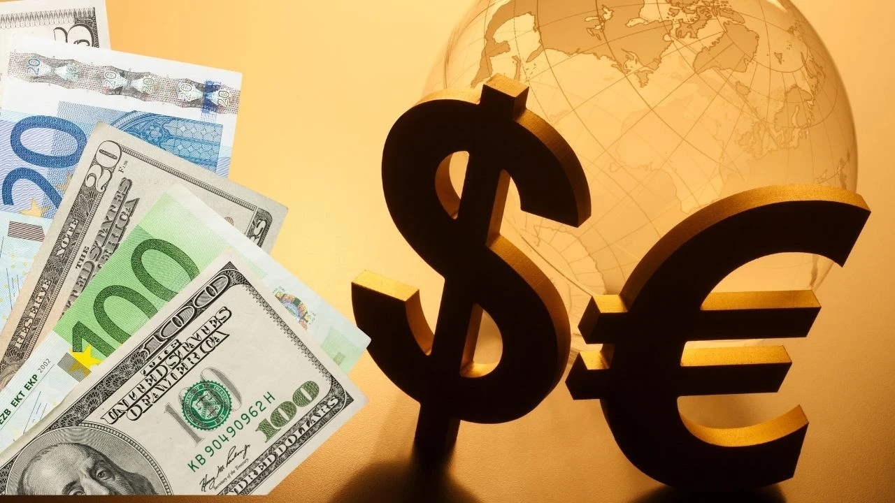 Euro 2022Den Bu Yana En Dusuk Seviyede Guclu Dolar Mi Zayif Euro Mu 17323559158999 6