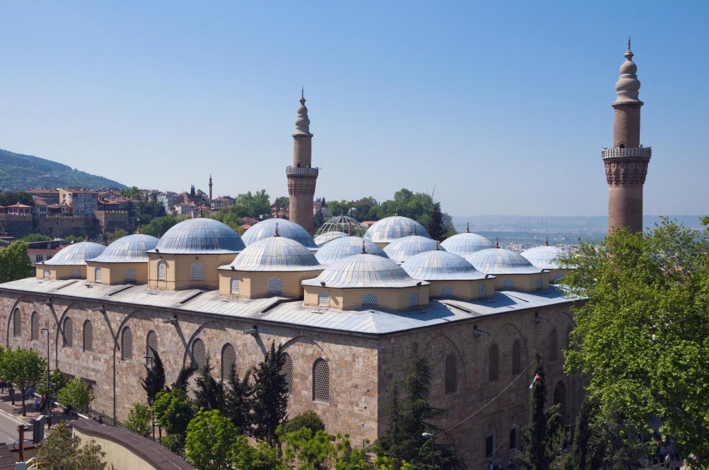 Ezan Okunurken Namaz Kılınır Mı12