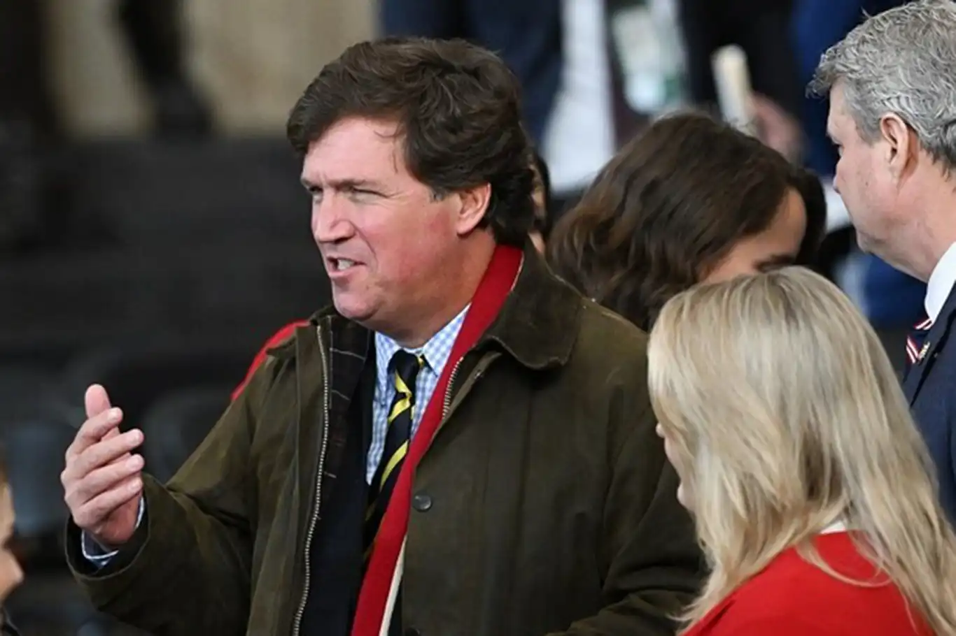 Grönland Hamlesi Nato'nun Sonu Olur