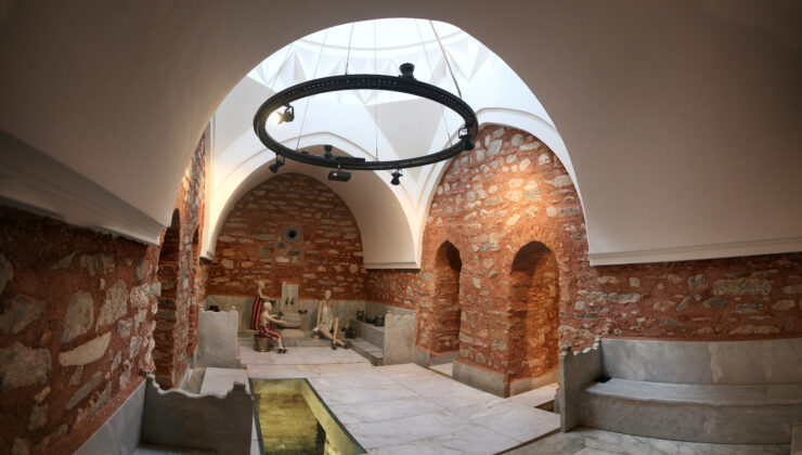 Gusül Abdesti Nasıl Alınır Hanefilere Ve Şafiilere Göre Ayrı Ayrı (11)