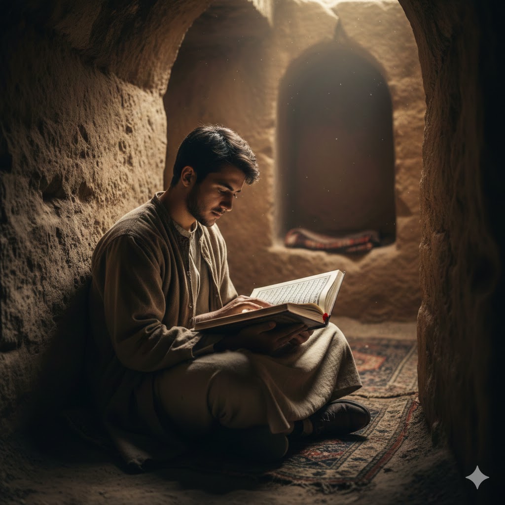 Hanefiler Ve Şafiilere Göre “Tilavet Secdesi” Nasıl Yapılır3