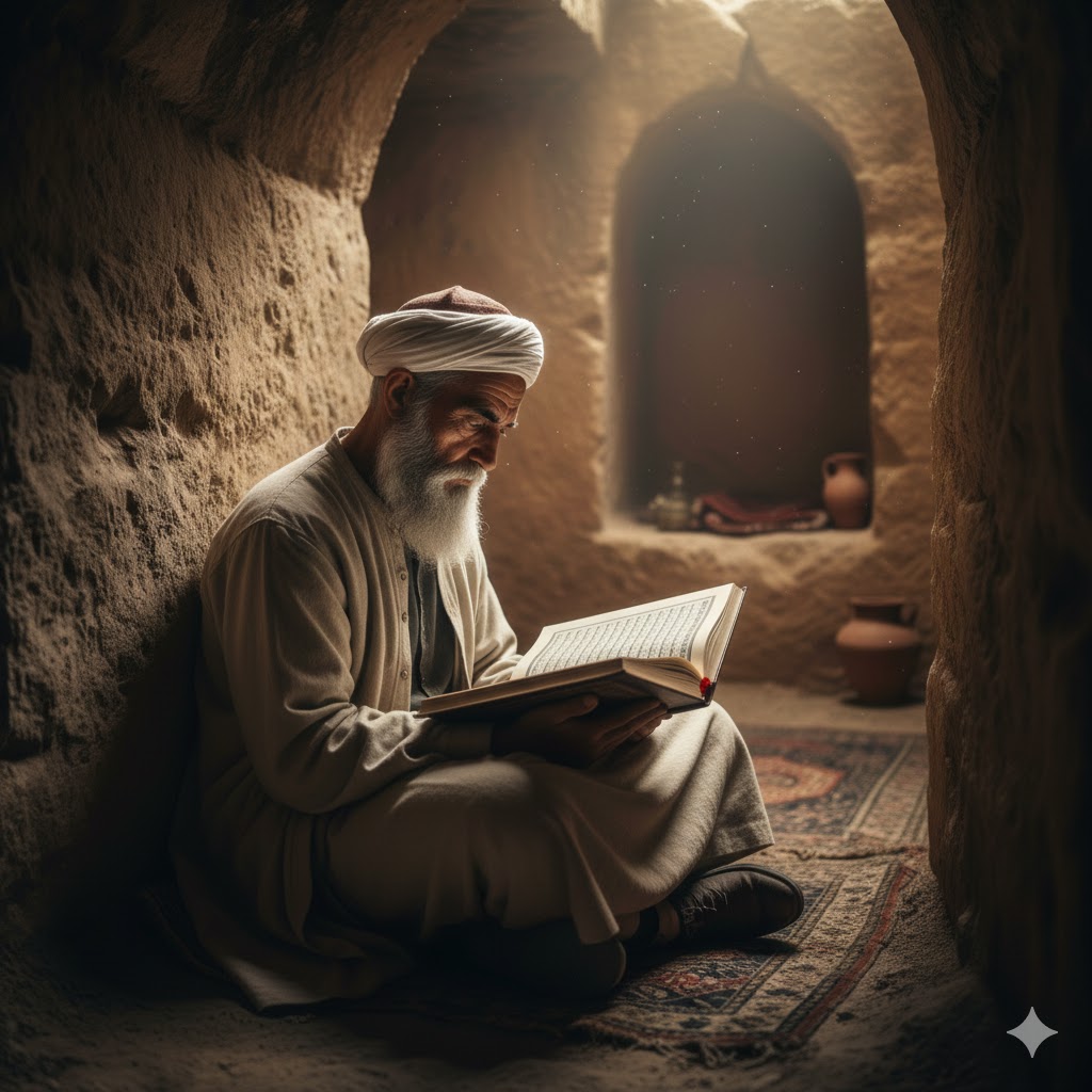 Hanefiler Ve Şafiilere Göre “Tilavet Secdesi” Nasıl Yapılır4