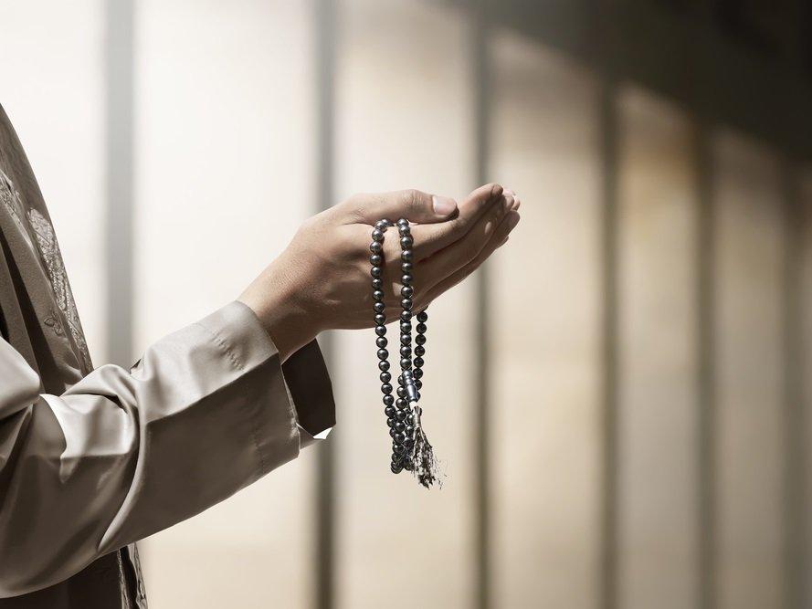 Hanefiler Ve Şafiler İçin Tesbih Namazı Nasıl Kılınır3