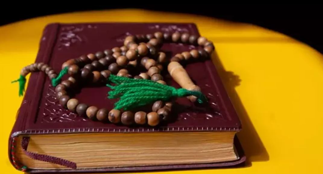 Hanefiler Ve Şafiler İçin Tesbih Namazı Nasıl Kılınır5