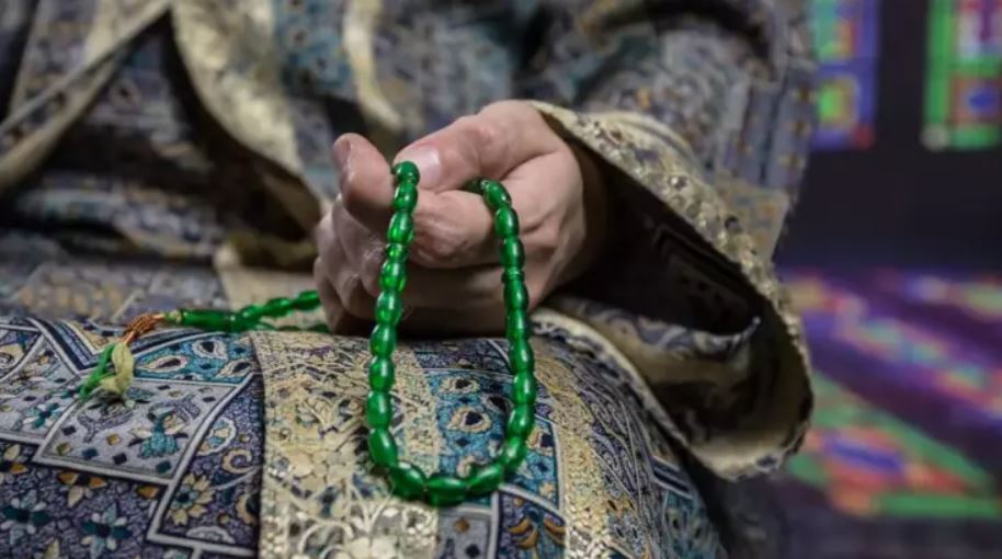 Hanefiler Ve Şafiler İçin Tesbih Namazı Nasıl Kılınır7