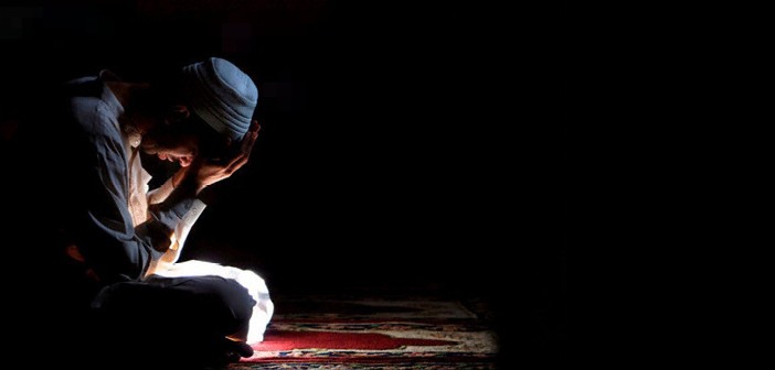 Hanefilere Ve Şafiilere Göre Evvabin Namazı Nasıl Kılınır (16)