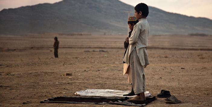 Hanefilere Ve Şafiilere Göre Evvabin Namazı Nasıl Kılınır (17)