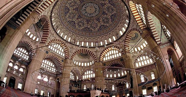 Hanefilere Ve Şafiilere Göre Evvabin Namazı Nasıl Kılınır (3)