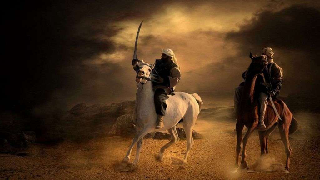 Hangi Surede Besmele Yoktur Bu Surenin Besmelesiz Başlamasındaki Derin Hikmet Nedir (5)