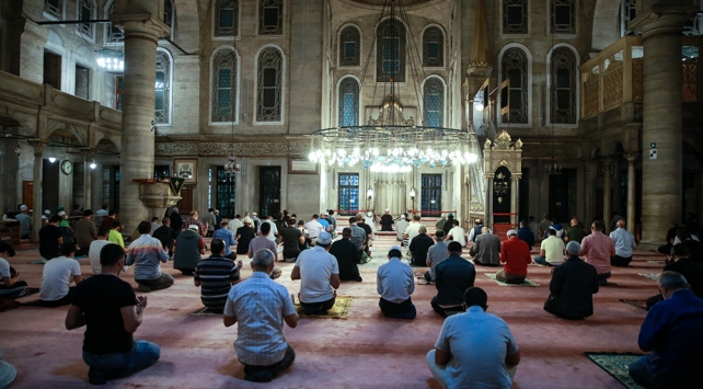 İmsak Ve Sabah Namazı Aynı Mı Sabah Namazını Kılmak Için Ezanının Okunmasını Beklemek Gerekli Mi (2)