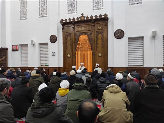 İmsak Ve Sabah Namazı Aynı Mı Sabah Namazını Kılmak Için Ezanının Okunmasını Beklemek Gerekli Mi (3)