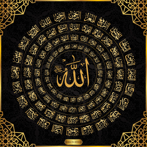 İsm I Azam Duası (1)-1