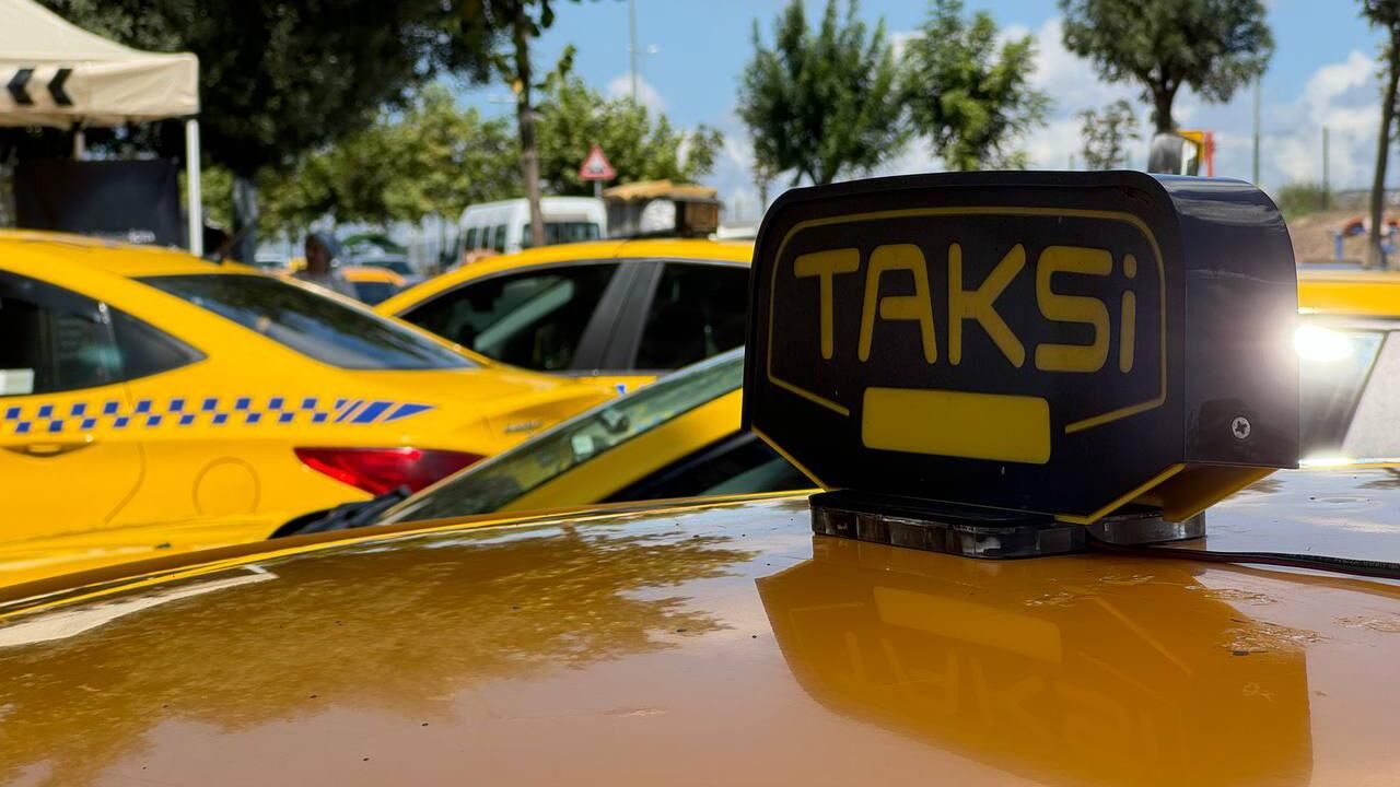 Istanbul Taksi