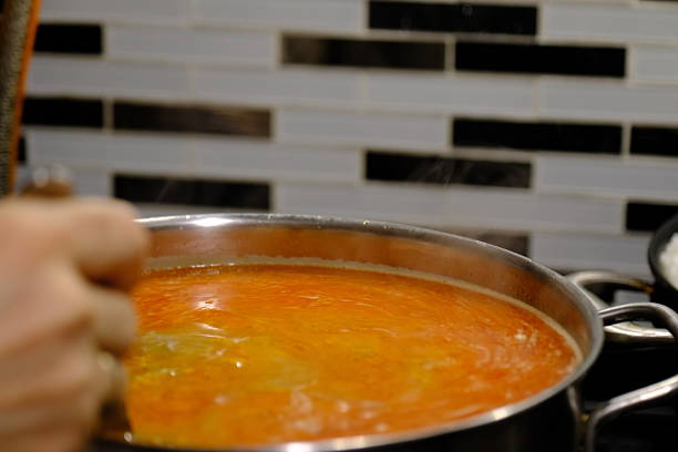 Dünyanın en lezzetli çorbaları seçildi! Türkiye mutfağından lezzetler başı çekti