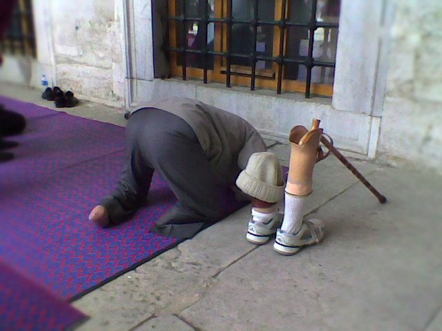 Kaza Namazı Nasıl Kılınır Tertip Sahibi Olmak Nedir2