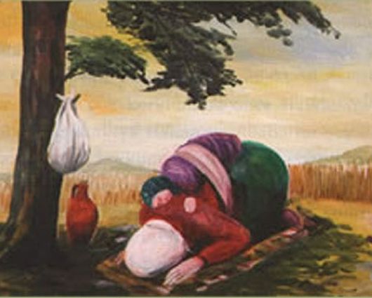 Kuşluk (Duha) Namazı Nasıl Kılınır3