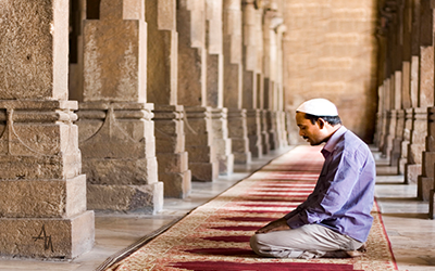 Kuşluk (Duha) Namazı Nasıl Kılınır4