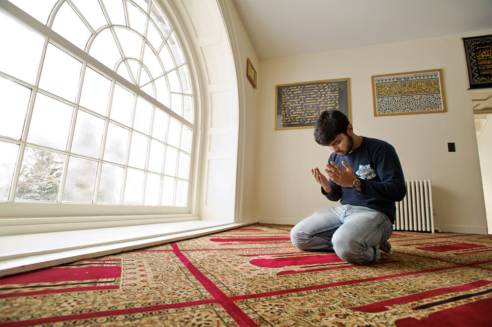 Kuşluk (Duha) Namazı Nasıl Kılınır5