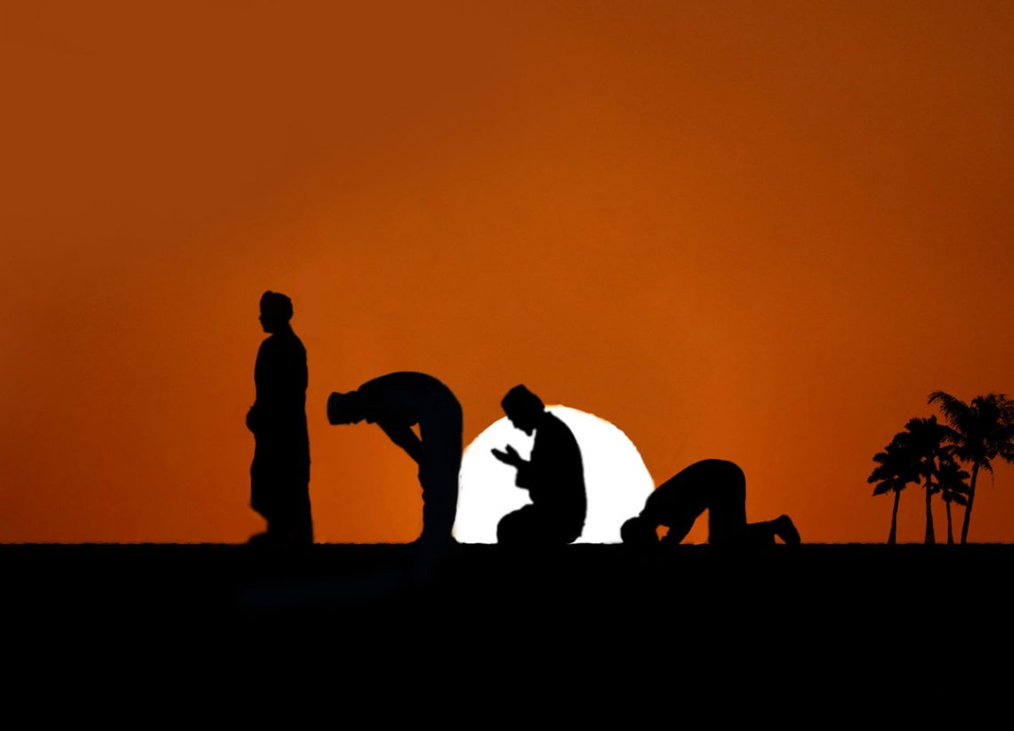 Namaz Kılmayan Kafir Olur Mu Namaz Kılmanın Faydaları Nelerdir1