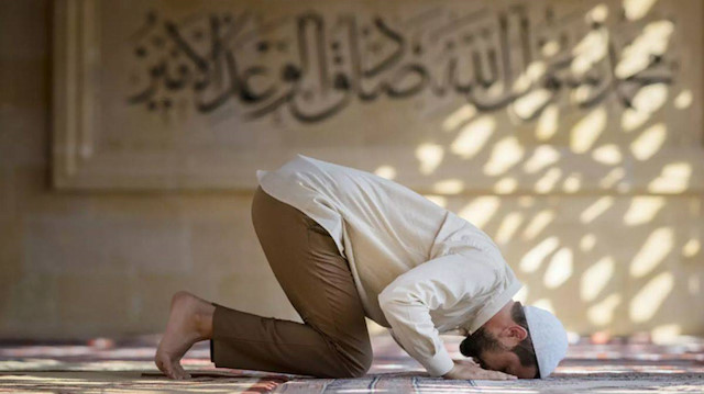 Sabah Namazı Nasıl Kılınır Hanefiler Ve Şafiilere Göre2