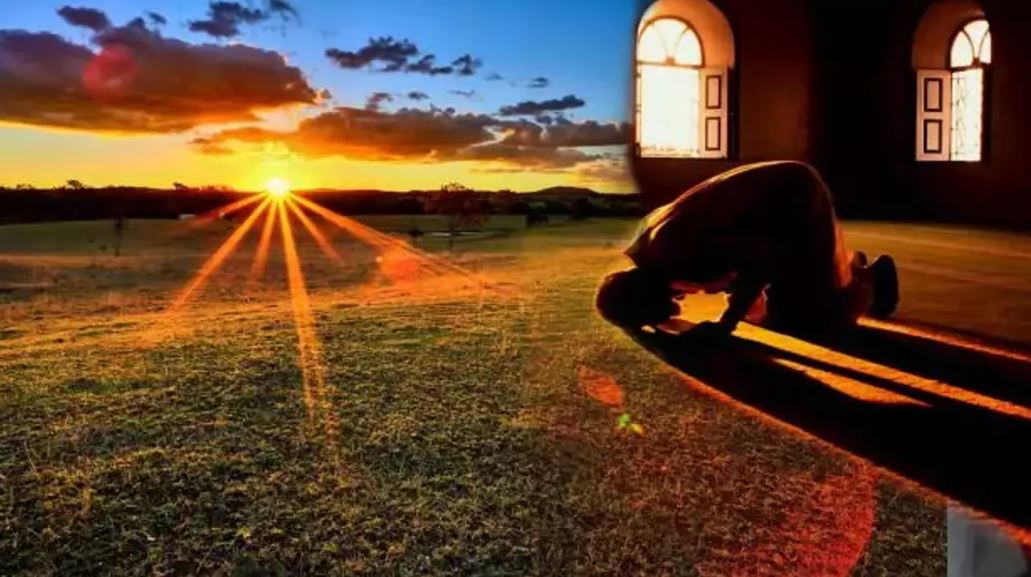 Sabah Namazı Nasıl Kılınır Hanefiler Ve Şafiilere Göre8