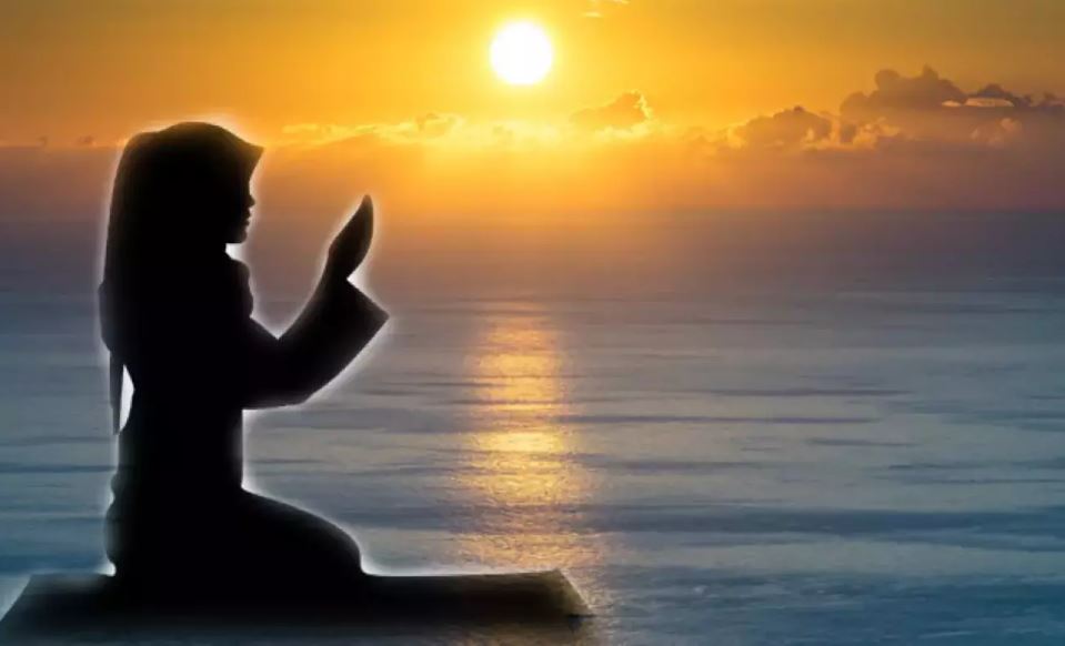 Sabah Namazı Nasıl Kılınır Hanefiler Ve Şafiilere Göre9