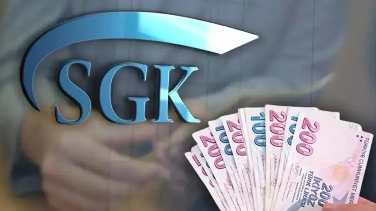 Sgk Yıpranma Payı Listesi Genişledi Hangi Meslekler 5 Yıl Erken Emekli Olacak