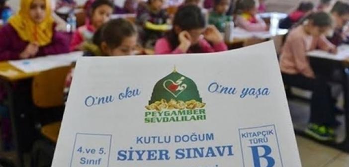 Sınava Girmeden Önce Okunacak Dua5