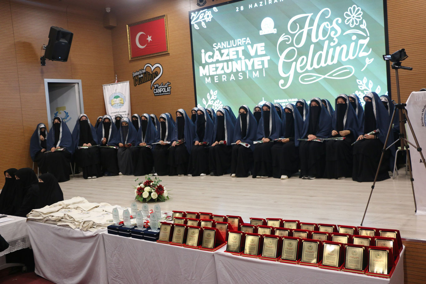 Sınava Girmeden Önce Okunacak Dua7