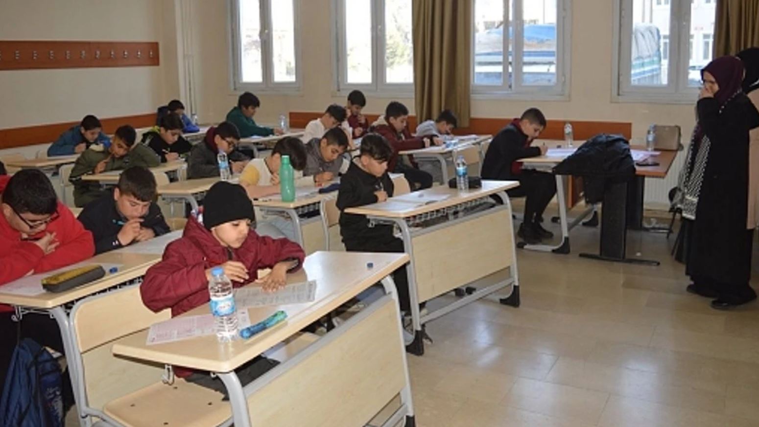 Sınava Girmeden Önce Okunacak Dua8