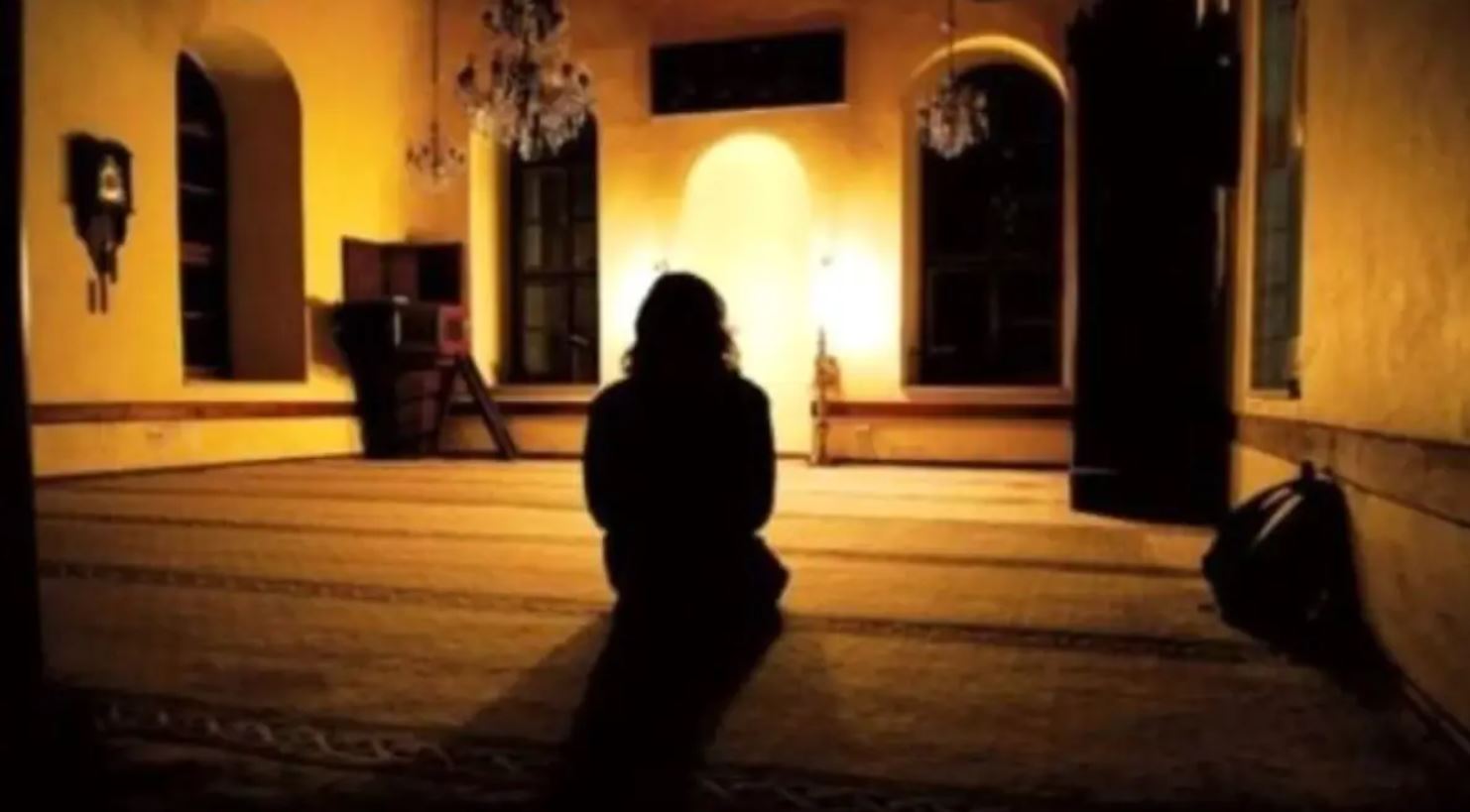 Şükür Namazı Nasıl Kılınır Şükür Secdesi Nedir (1)