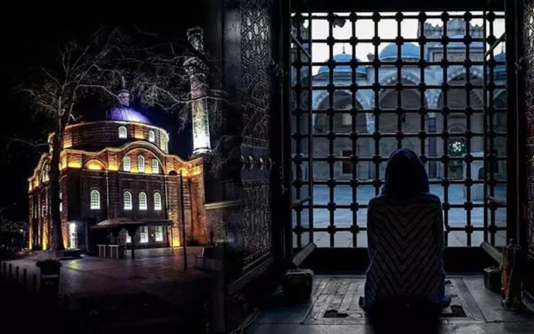 Şükür Namazı Nasıl Kılınır Şükür Secdesi Nedir (4)