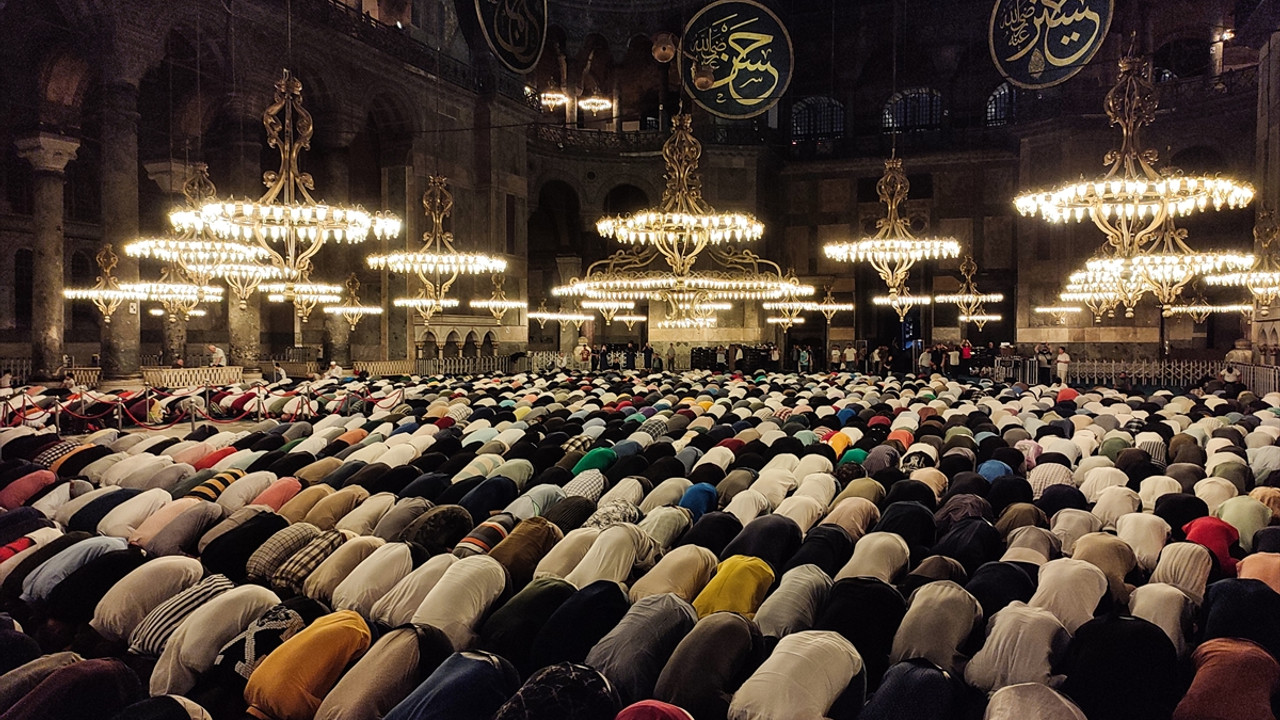 Şükür Namazı Nasıl Kılınır Şükür Secdesi Nedir (5)