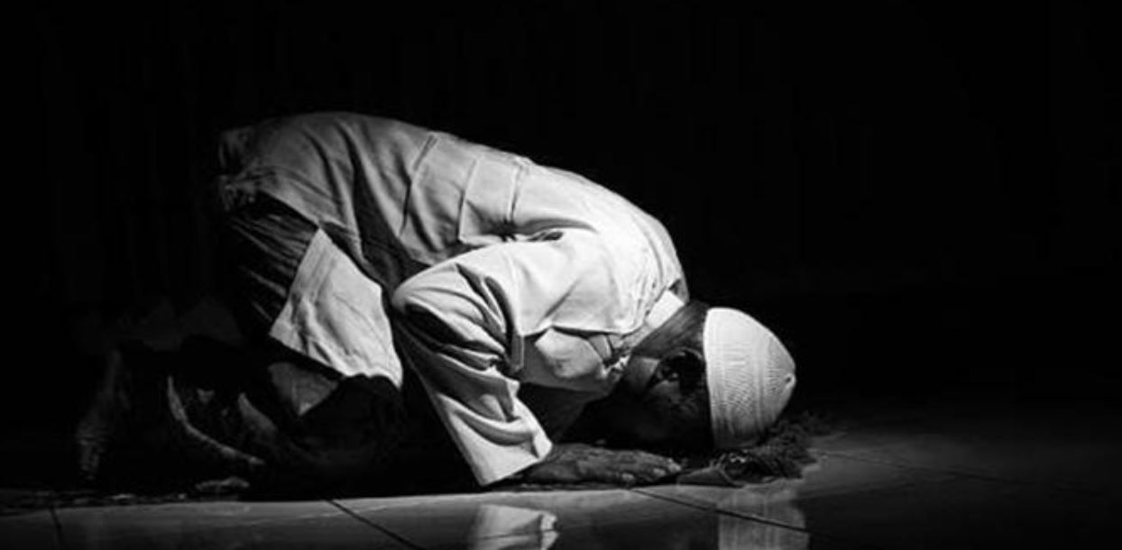 Şükür Namazı Nasıl Kılınır Şükür Secdesi Nedir (6)