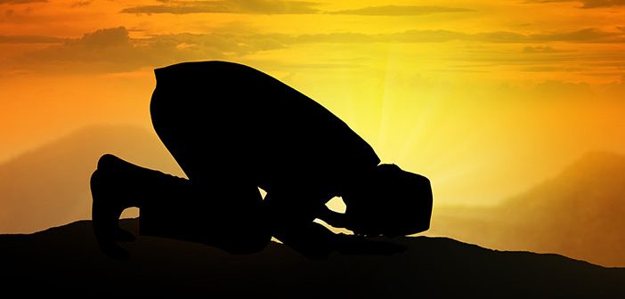 Şükür Namazı Nasıl Kılınır Şükür Secdesi Nedir (7)