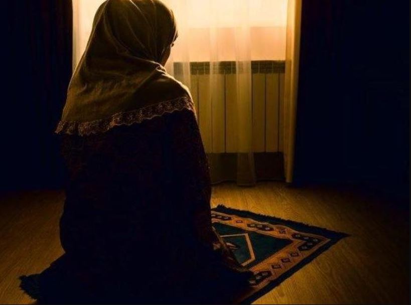 Şükür Namazı Nasıl Kılınır Şükür Secdesi Nedir (9)